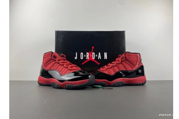 11   Jordan Air Retro CT8012-600 CT8012-600  0513